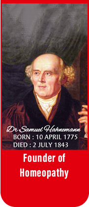 Founder of Homeopathy copy 2